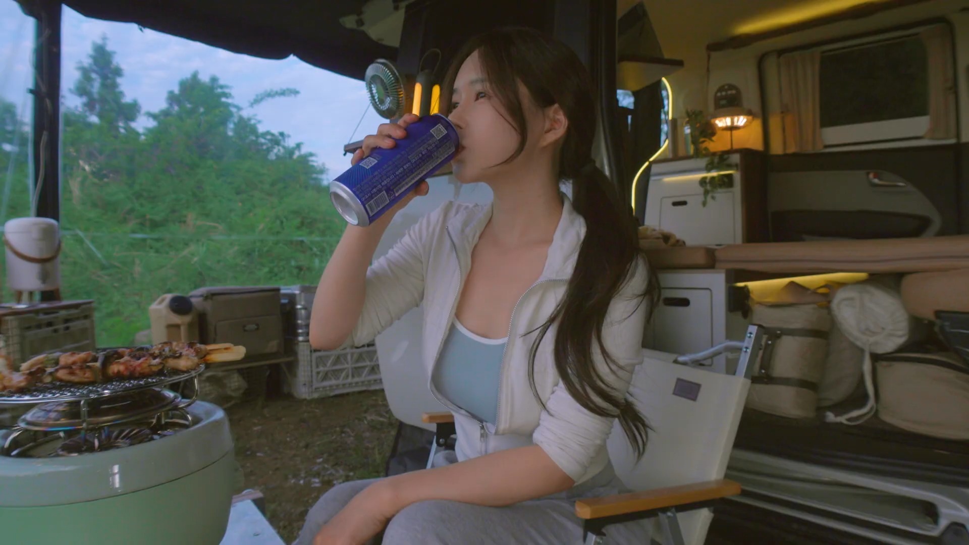 江西庐山西海“亲水经济”激发夏日文旅消费活力